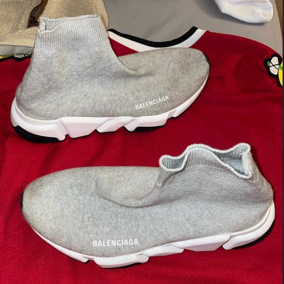 Balenciaga mens shoes - Picture 1 of 2